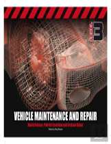 Vehicle Maintenance And Repair Level 3
