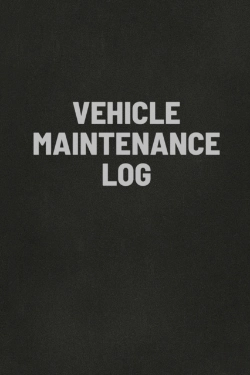 Bertrand.pt - Vehicle Maintenance Log Book: Auto Repai