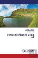 Vehicle Monitoring Using Iot
