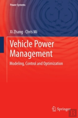 Bertrand.pt - Vehicle Power Management