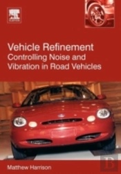 Vehicle Refinement