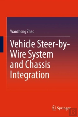 Bertrand.pt - Vehicle Steer-By-Wire System And Chassis Integration