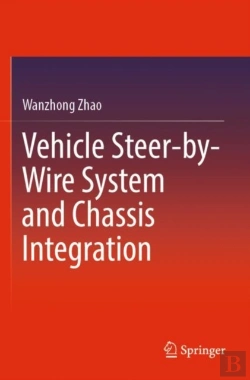 Bertrand.pt - Vehicle Steer-By-Wire System And Chassis Integration
