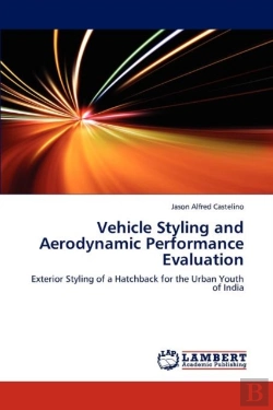 Bertrand.pt - Vehicle Styling And Aerodynamic Performance Evaluation