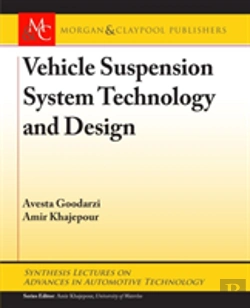 Bertrand.pt - Vehicle Suspension System Technology And Design