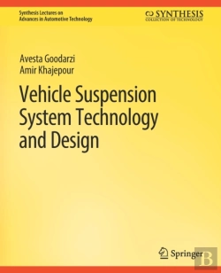 Bertrand.pt - Vehicle Suspension System Technology And Design