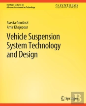 Vehicle Suspension System Technology And Design