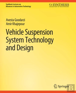 Bertrand.pt - Vehicle Suspension System Technology And Design