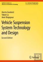 Vehicle Suspension System Technology And Design