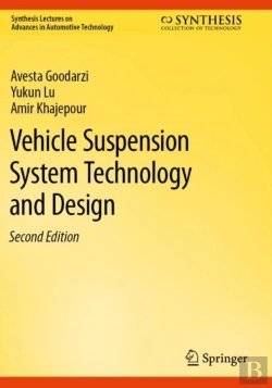 Bertrand.pt - Vehicle Suspension System Technology And Design