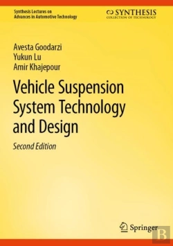 Bertrand.pt - Vehicle Suspension System Technology And Design