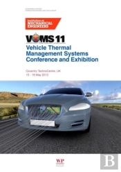 Vehicle Thermal Management Systems Conference Proceedings (Vtms 11))