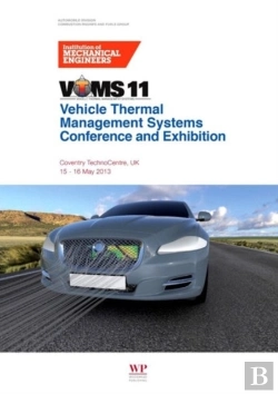 Bertrand.pt - Vehicle Thermal Management Systems Conference Proceedings (Vtms 11))