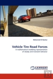 Vehicle Tire Road Forces