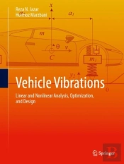 Vehicle Vibrations