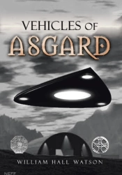 Vehicles Of Asgard