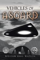 Vehicles Of Asgard