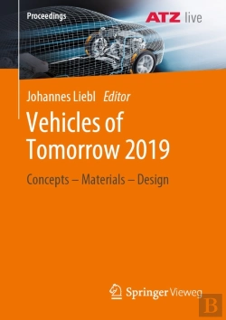 Bertrand.pt - Vehicles Of Tomorrow 2019