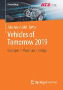 Vehicles Of Tomorrow 2019