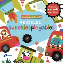 Bertrand.pt - Vehicles Superdesplegables