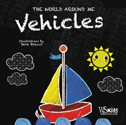 Bertrand.pt - Vehicles: The World Around Me