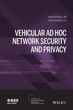 Bertrand.pt - Vehicular Ad Hoc Network Security And Privacy