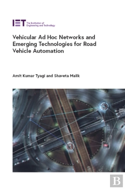 Bertrand.pt - Vehicular Ad Hoc Networks And Emerging Technologies For Road Vehicle Automation