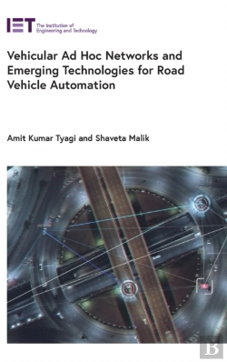 Bertrand.pt - Vehicular Ad Hoc Networks And Emerging Technologies For Road Vehicle Automation