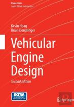 Vehicular Engine Design