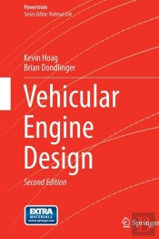 Vehicular Engine Design