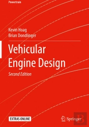 Vehicular Engine Design