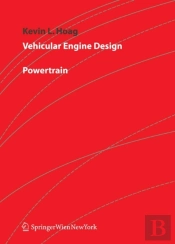 Vehicular Engine Design