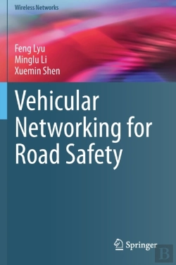 Bertrand.pt - Vehicular Networking For Road Safety