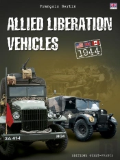 Vehicules Allies De La Liberation