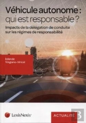Véhicules Autonomes