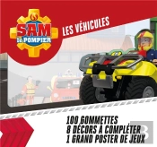Vehicules De Sam