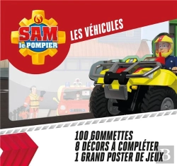 Bertrand.pt - Vehicules De Sam
