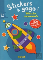 Véhicules Surprenants