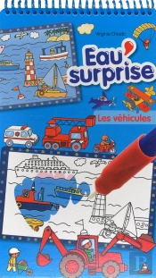 Vehicules