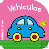 Vehiculos ('Coleccion Bambinos') (+1 Año)