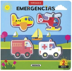 Bertrand.pt - Vehículos De Emergencias