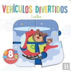 Bertrand.pt - Vehiculos Divertidos