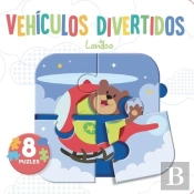 Vehiculos Divertidos