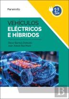 Vehiculos Electricos E Hibridos 2.ª Edicion 2024