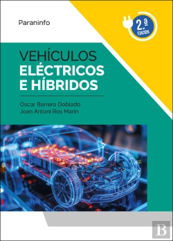 Bertrand.pt - Vehiculos Electricos E Hibridos 2.ª Edicion 2024