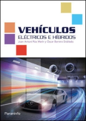 Vehículos Eléctricos E Híbridos