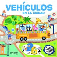 Vehiculos En La Ciudad