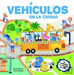 Bertrand.pt - Vehiculos En La Ciudad