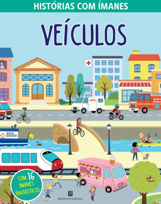 Veículos