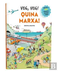 Veig, Veig! Quina Marxa!